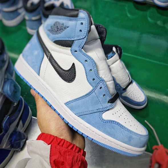 Men's Running Weapon Air Jordan 1 Shoes 047 Men's Running Weapon Air Jordan 1 Shoes 047